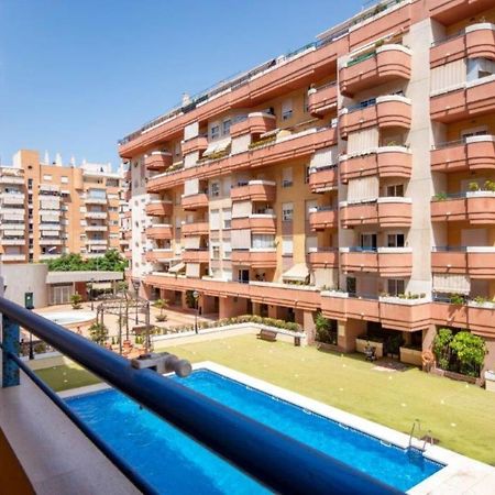 Apartamento Piscis Litoral Màlaga Exteriér fotografie