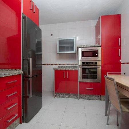 Apartamento Piscis Litoral Màlaga Exteriér fotografie