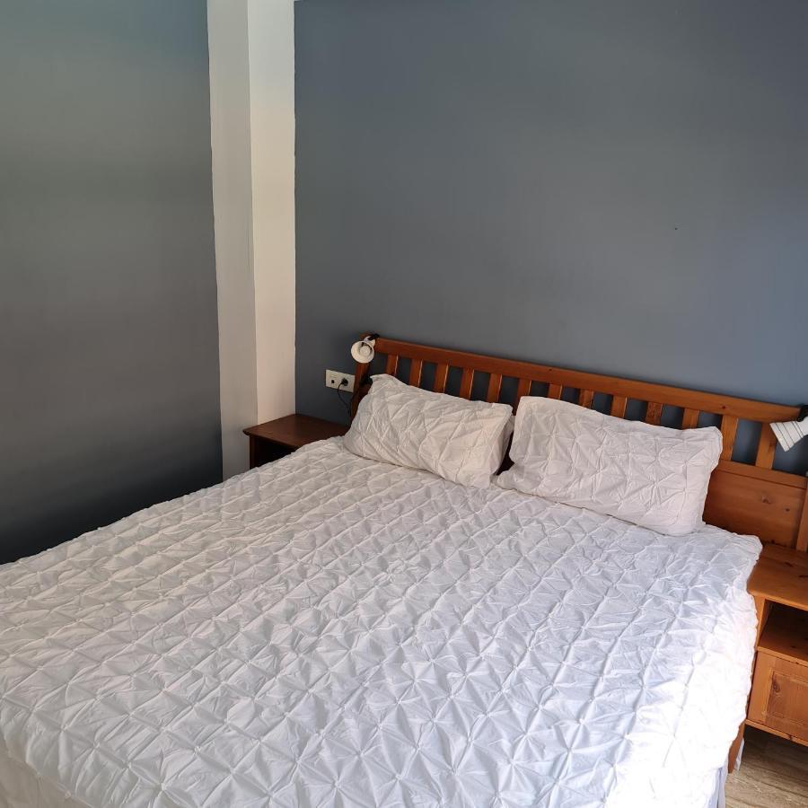 Apartamento Piscis Litoral Màlaga Exteriér fotografie