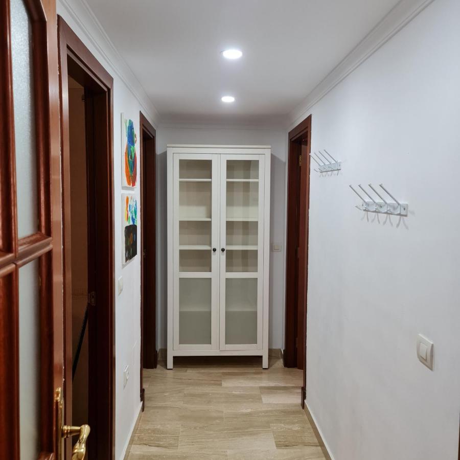 Apartamento Piscis Litoral Màlaga Exteriér fotografie