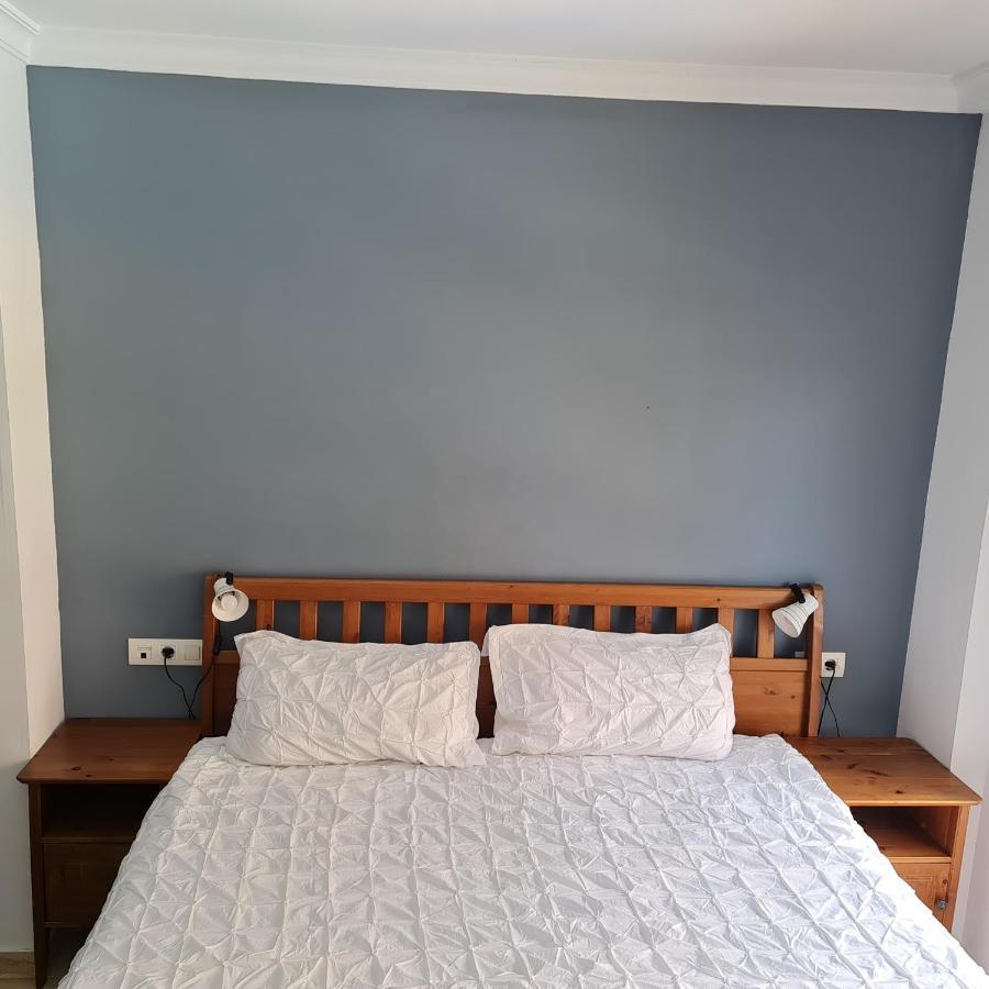 Apartamento Piscis Litoral Màlaga Exteriér fotografie