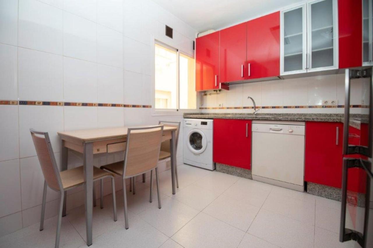 Apartamento Piscis Litoral Màlaga Exteriér fotografie