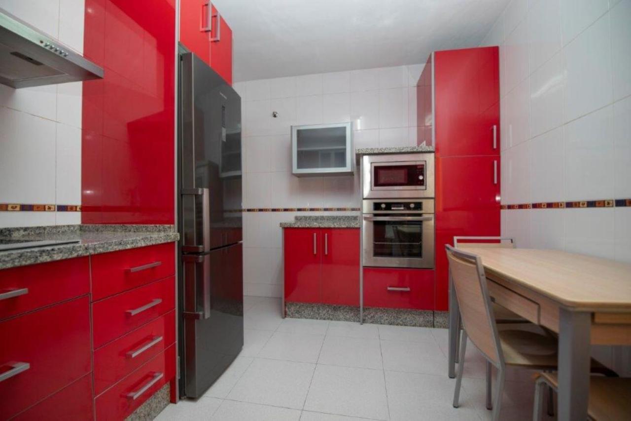 Apartamento Piscis Litoral Màlaga Exteriér fotografie