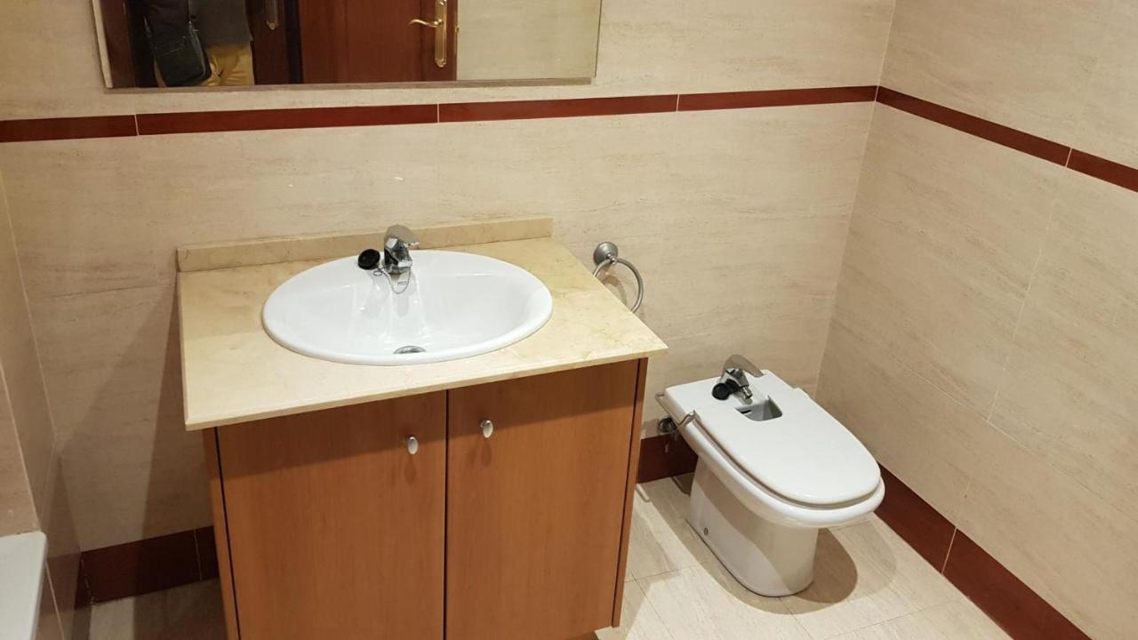 Apartamento Piscis Litoral Màlaga Exteriér fotografie