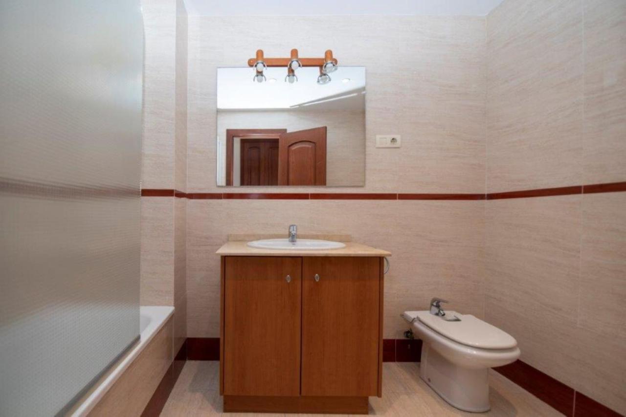 Apartamento Piscis Litoral Màlaga Exteriér fotografie